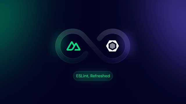 Обновленная интеграция Nuxt ESLint