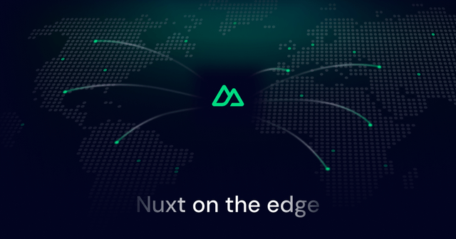 Nuxt на Edge